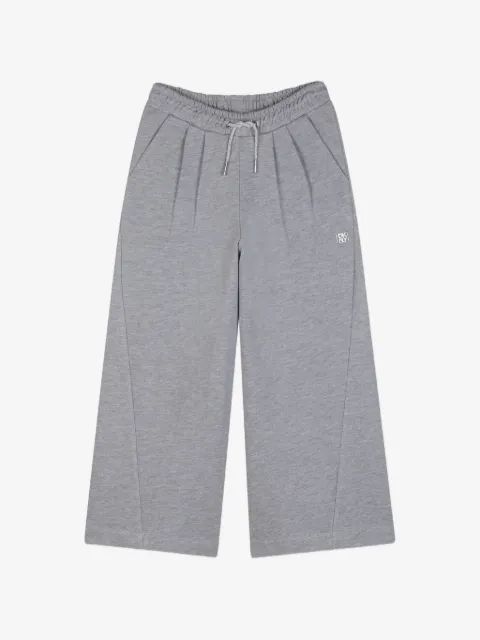 Dkny Kids 주름 디테일 조거 팬츠