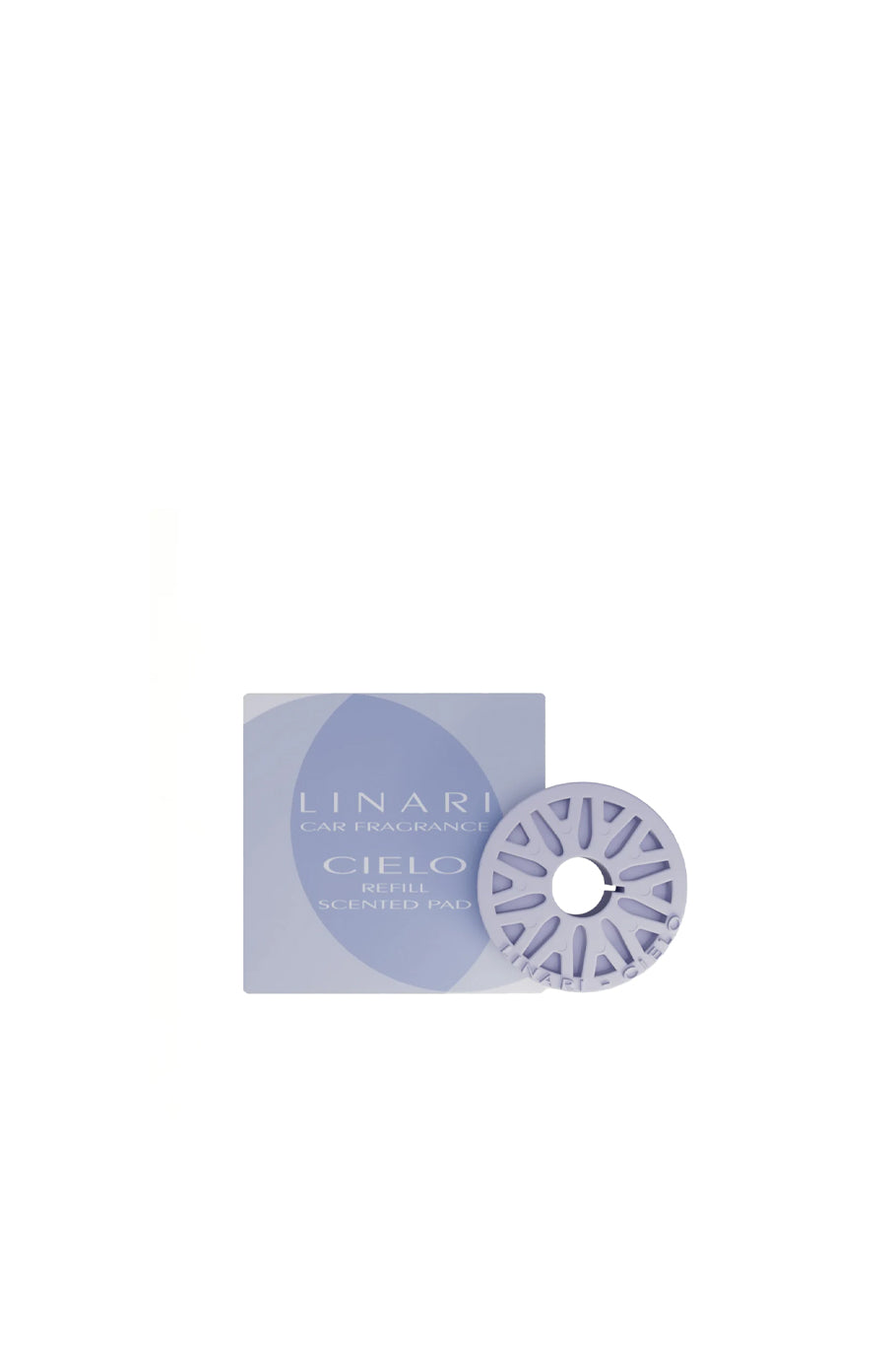 LINARI 자동차 방향제 리필