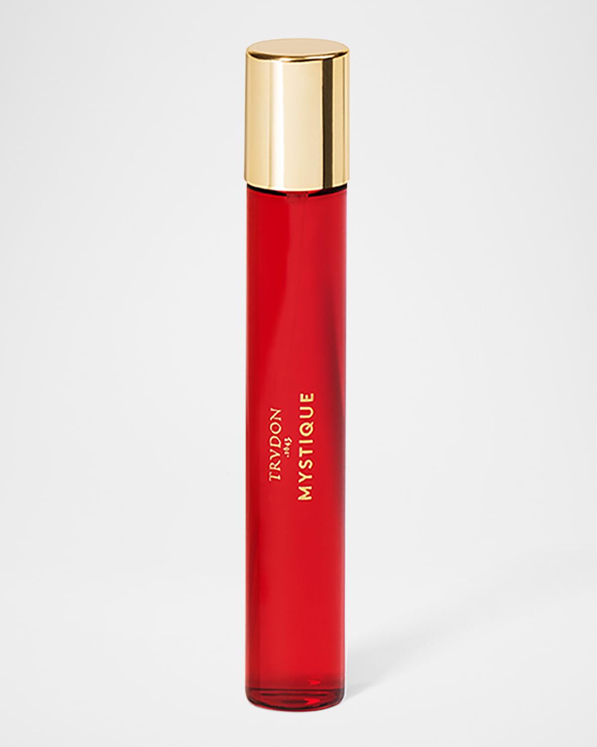 TRUDON 미스틱 여행용 향수 0.5oz