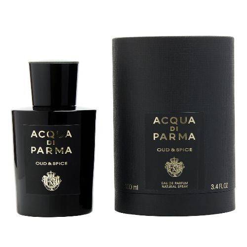 Acqua Di Parma 우드 앤 스파이스 오 드 퍼퓸 3.4oz