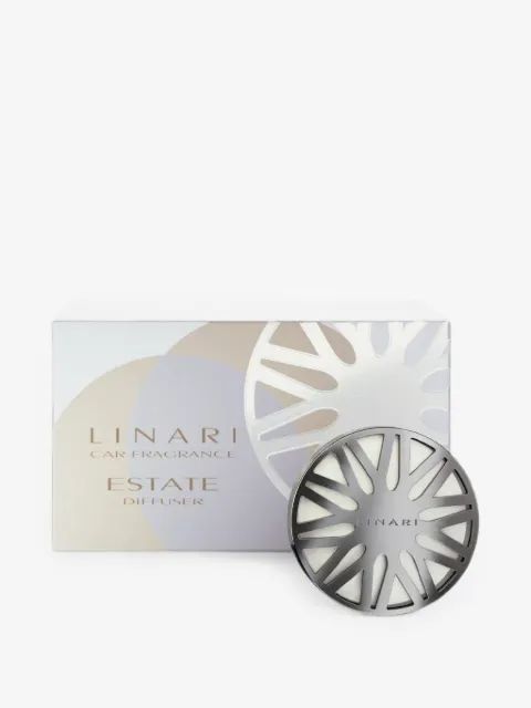 LINARI 에스테이트 차량 방향제 디퓨저