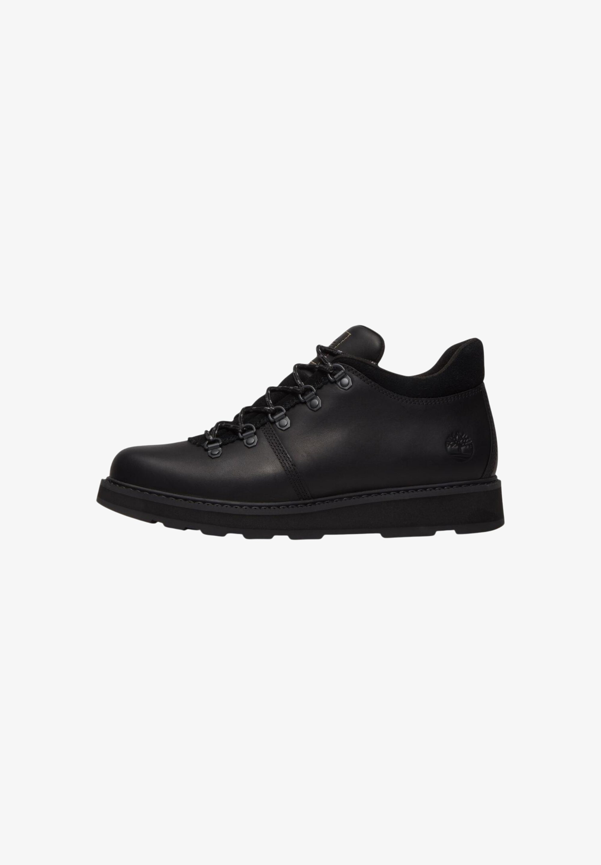 Timberland 브리튼 밀스 레이스업 구두