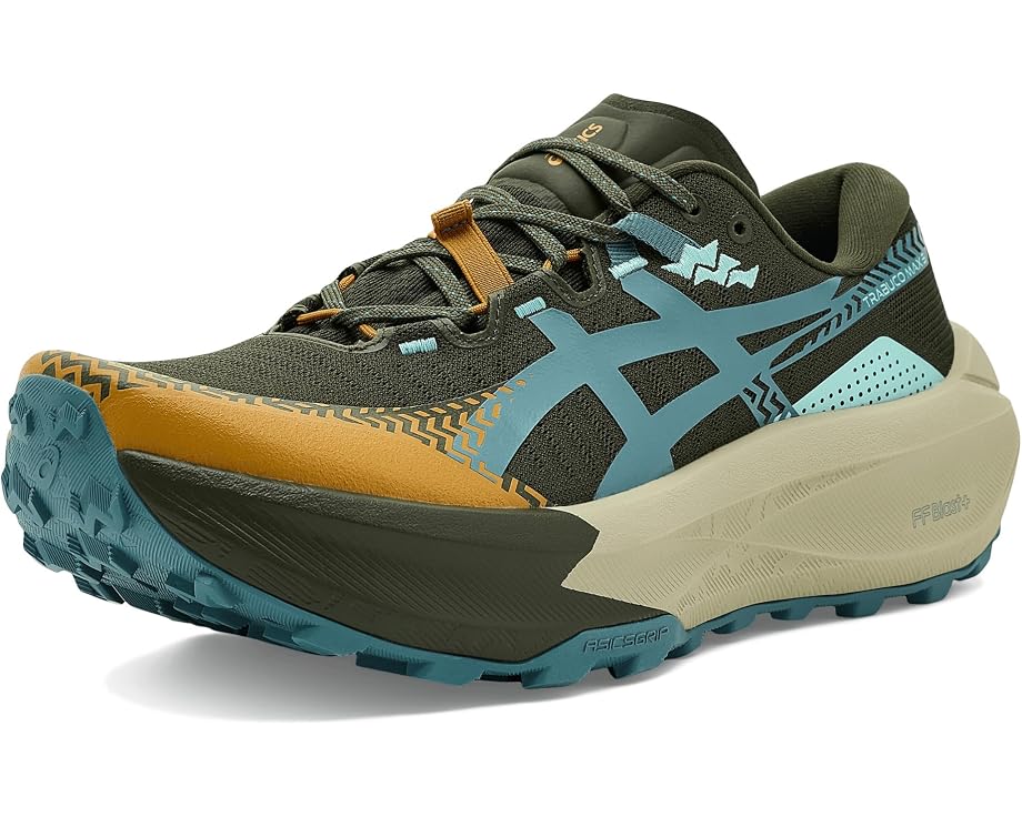 Asics 트라부코 맥스 5