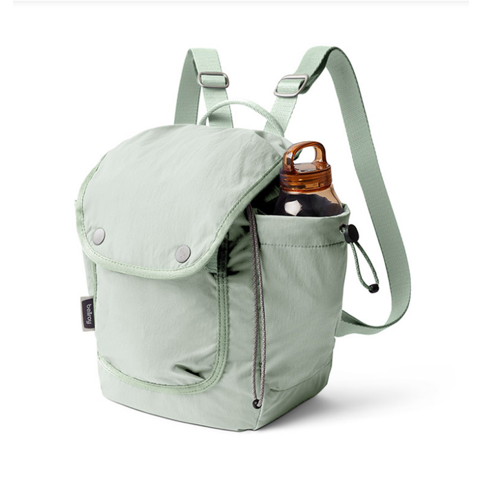 BELLROY 벨로이 Cinch 미니백팩 BHRA Seafoam
