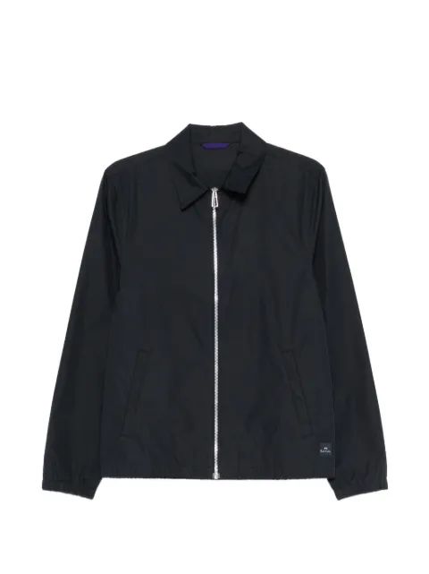 Paul Smith 집 봄버 자켓