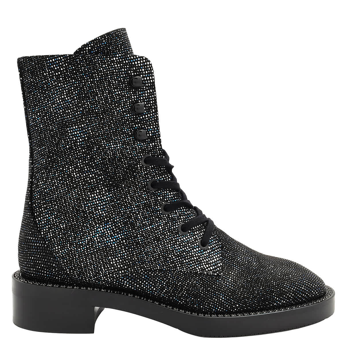 STUART WEITZMAN 산드라 앵클 부츠