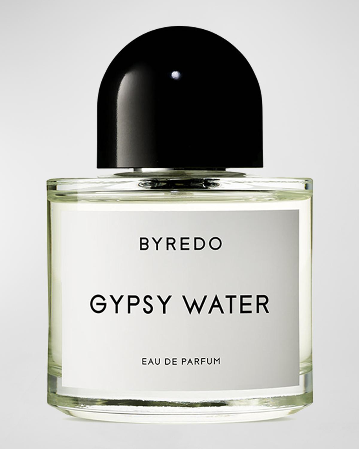 Byredo 집시 워터 오 드 퍼퓸