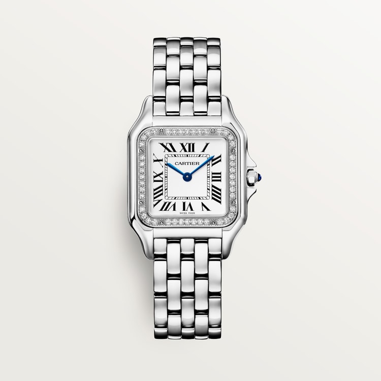 CARTIER 팬더 드 워치