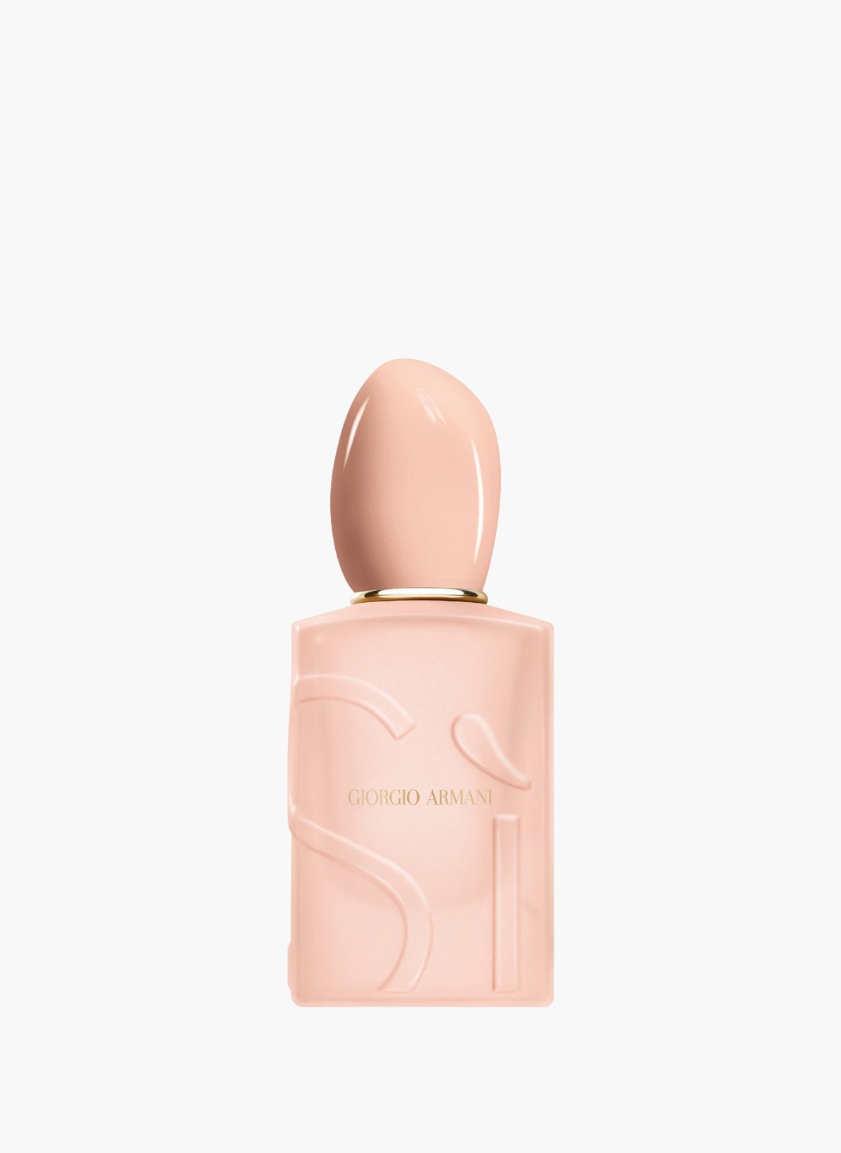 GIORGIO ARMANI Si