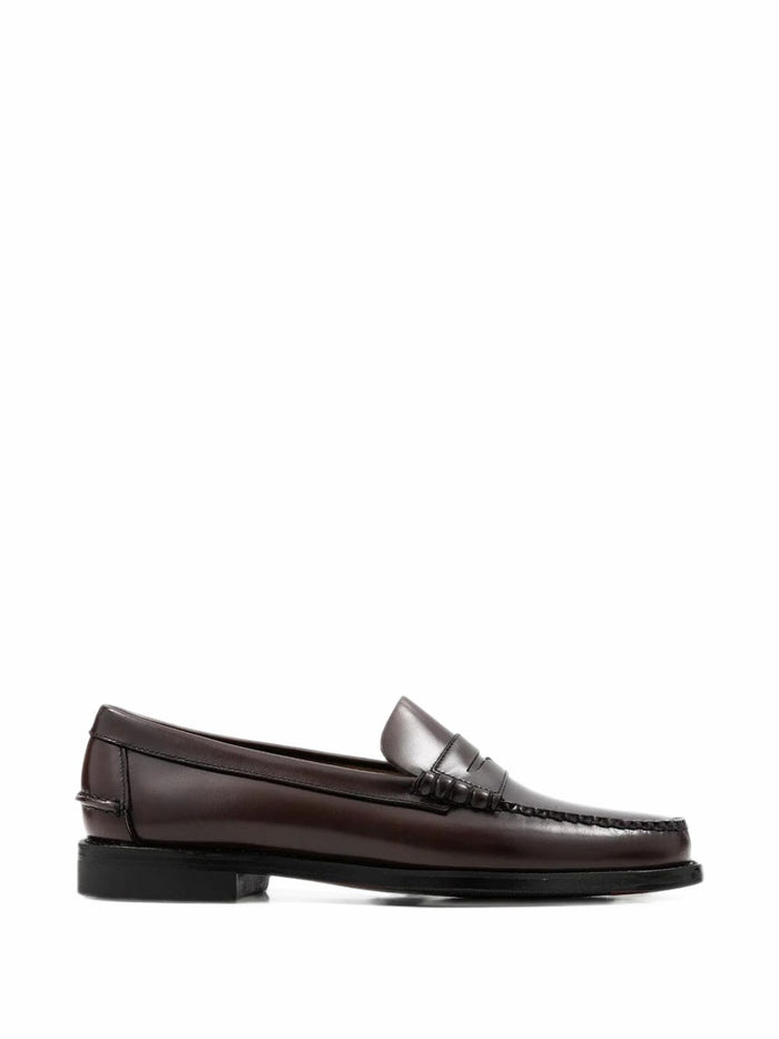 SEBAGO 세바고 브라운 남성 신발