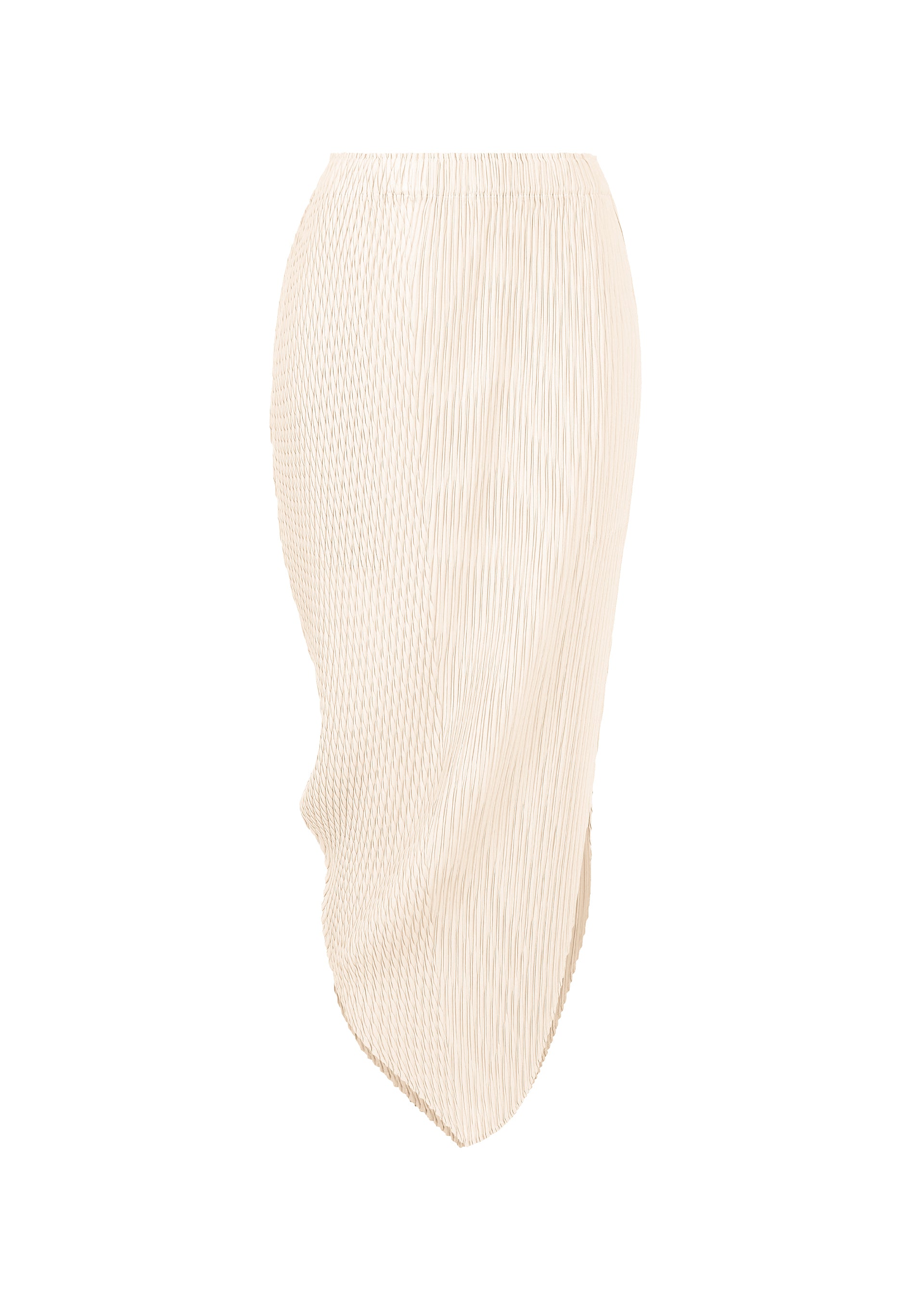 ISSEY MIYAKE 리프 플리츠