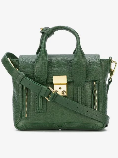 3.1 PHILLIP LIM 파슬리 미니 사첼 백