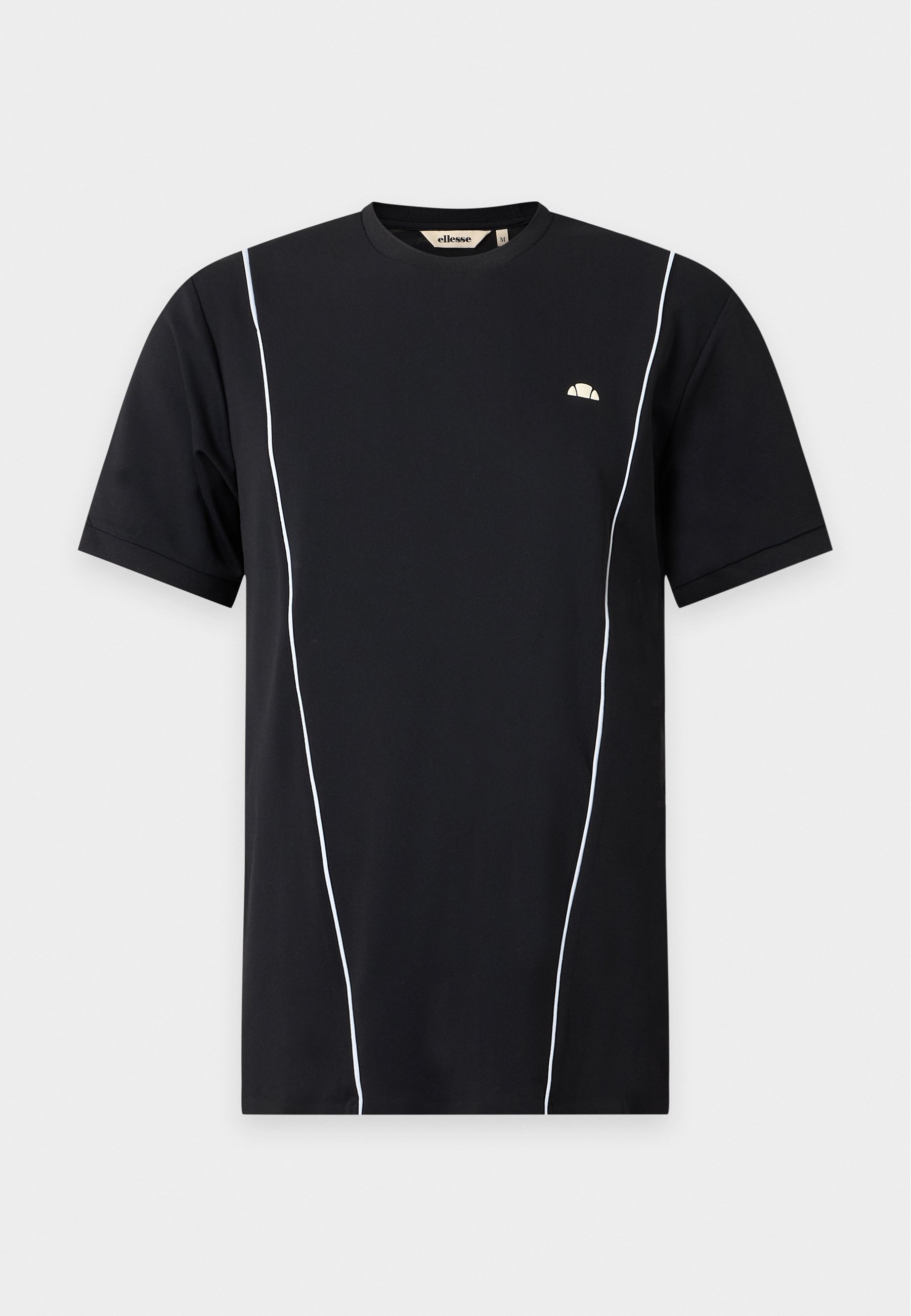 ELLESSE 아비노 티 프린트 티셔츠