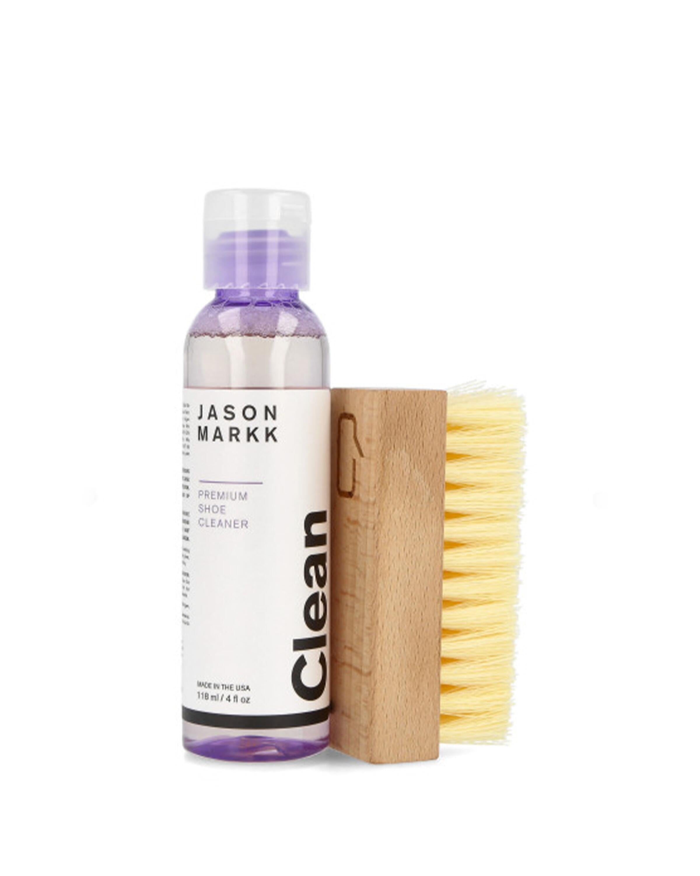 JASON MARKK 에센셜 키트 딥 클리닝 솔루션 118ml