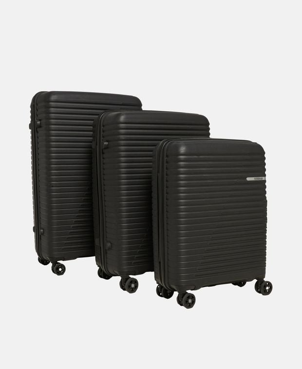 American Tourister 리프트오프 트롤리 3종 세트