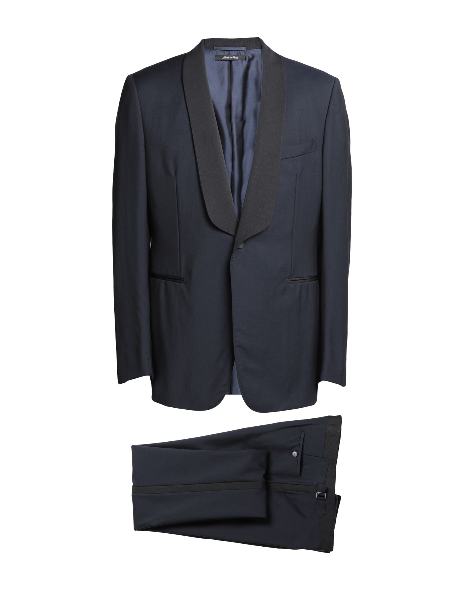 DUNHILL 정장