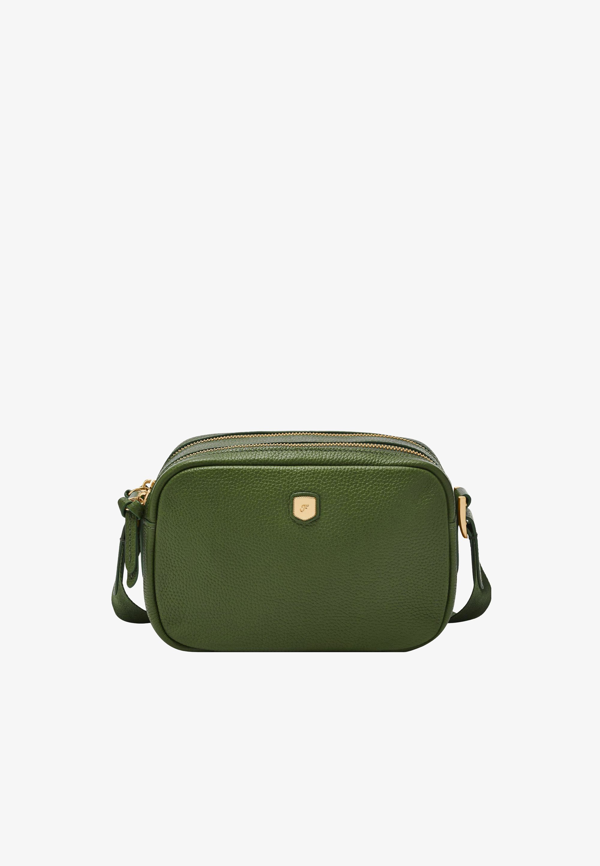 FOSSIL 크로스 바디 백