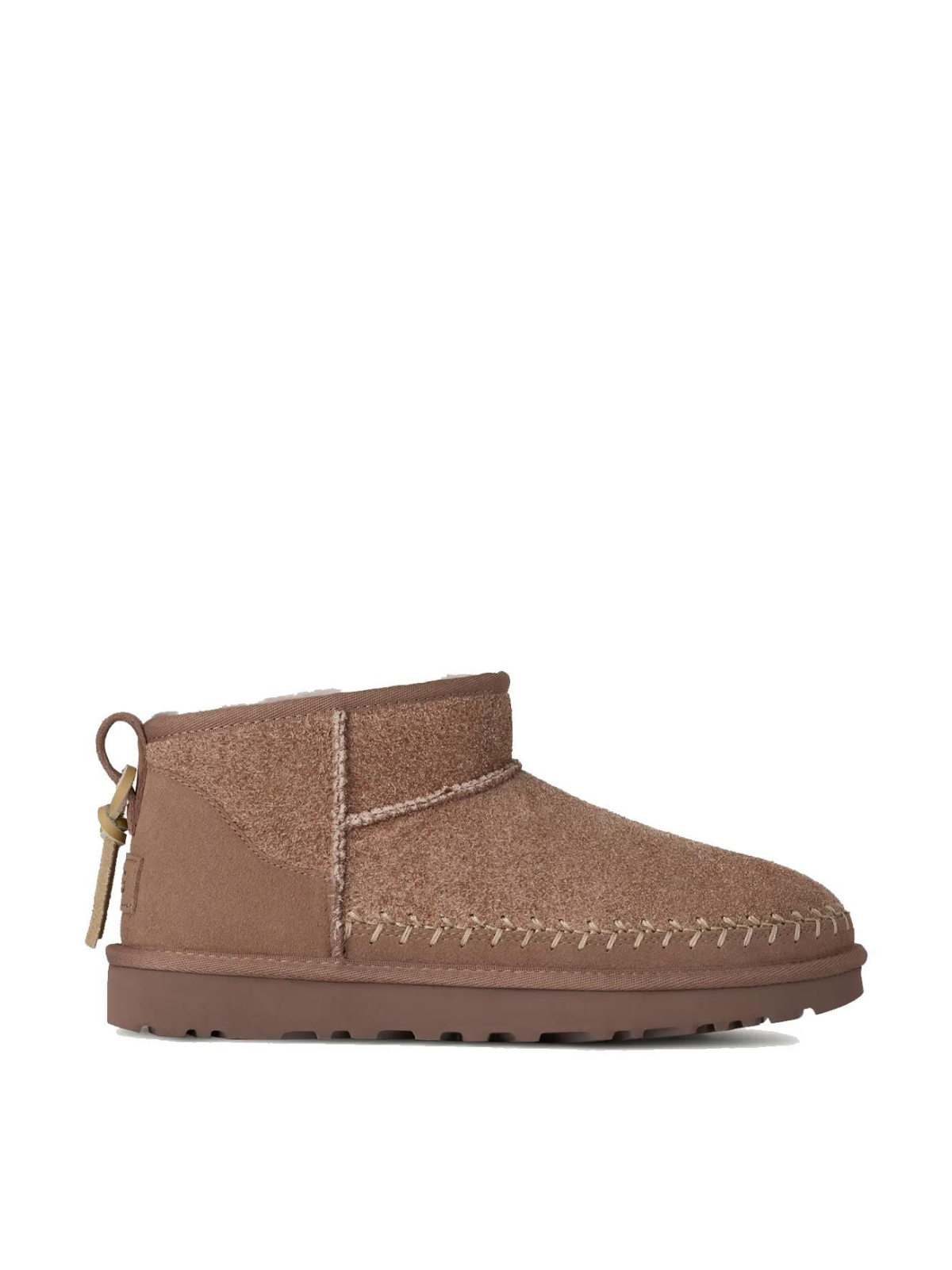 Ugg 클래식 울트라 미니 비아리츠 부츠