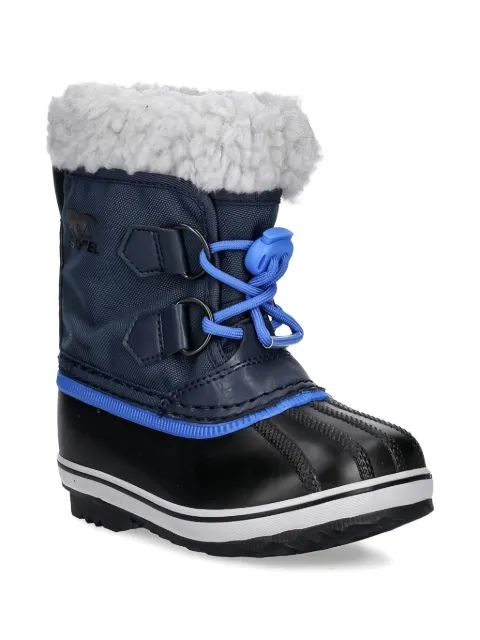 Sorel Kids 유트 팩 부츠