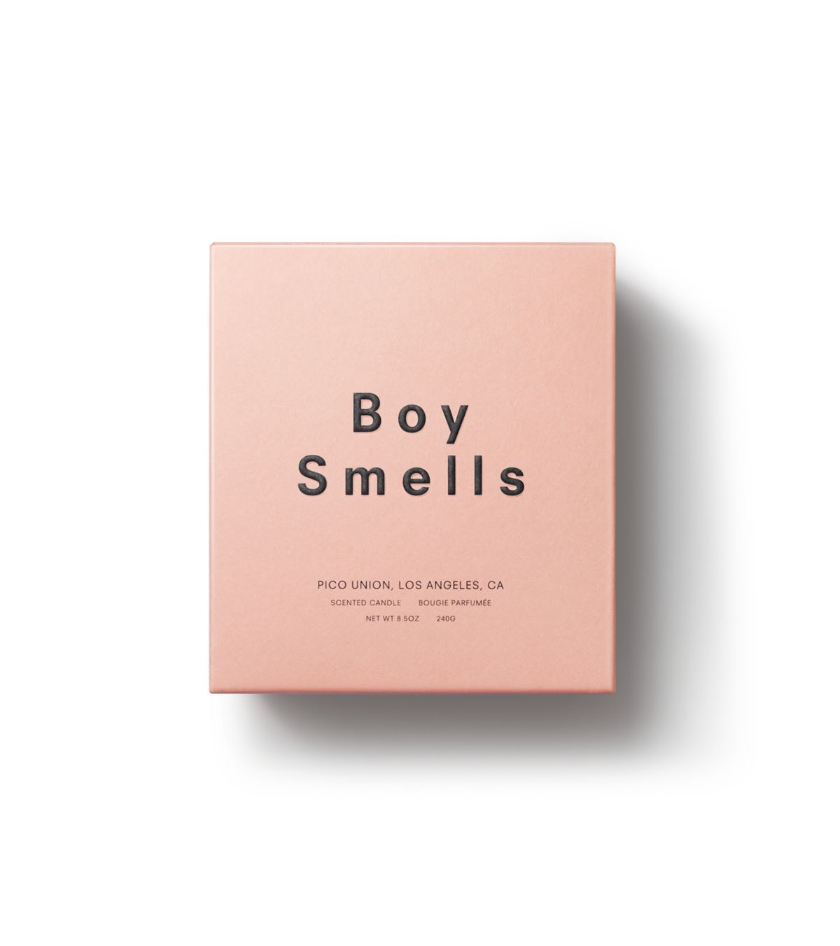 Boy Smells 레스 8.5 온스 캔들
