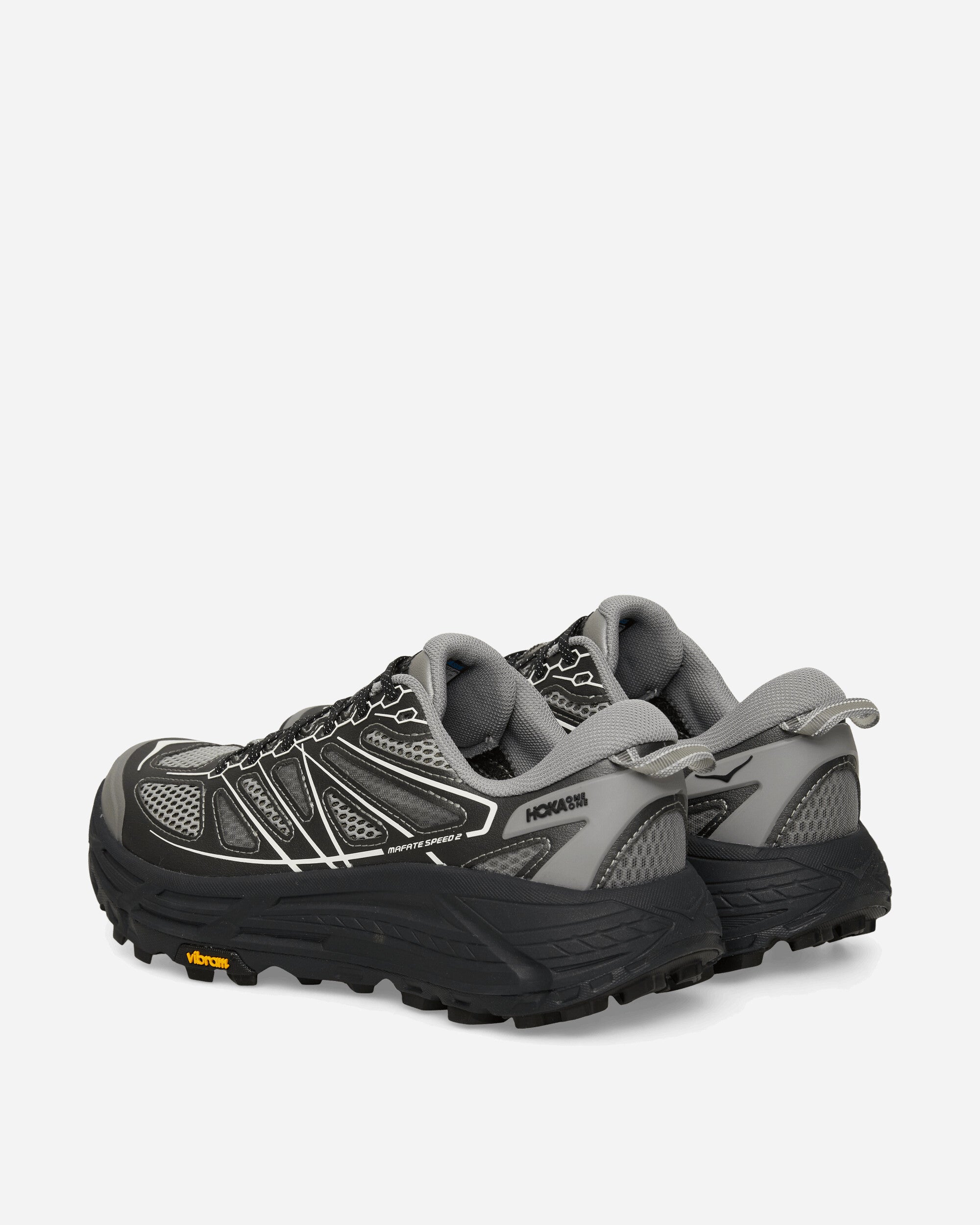 Hoka One One 스텔스 테크 마파테 스피드 2 스니커즈