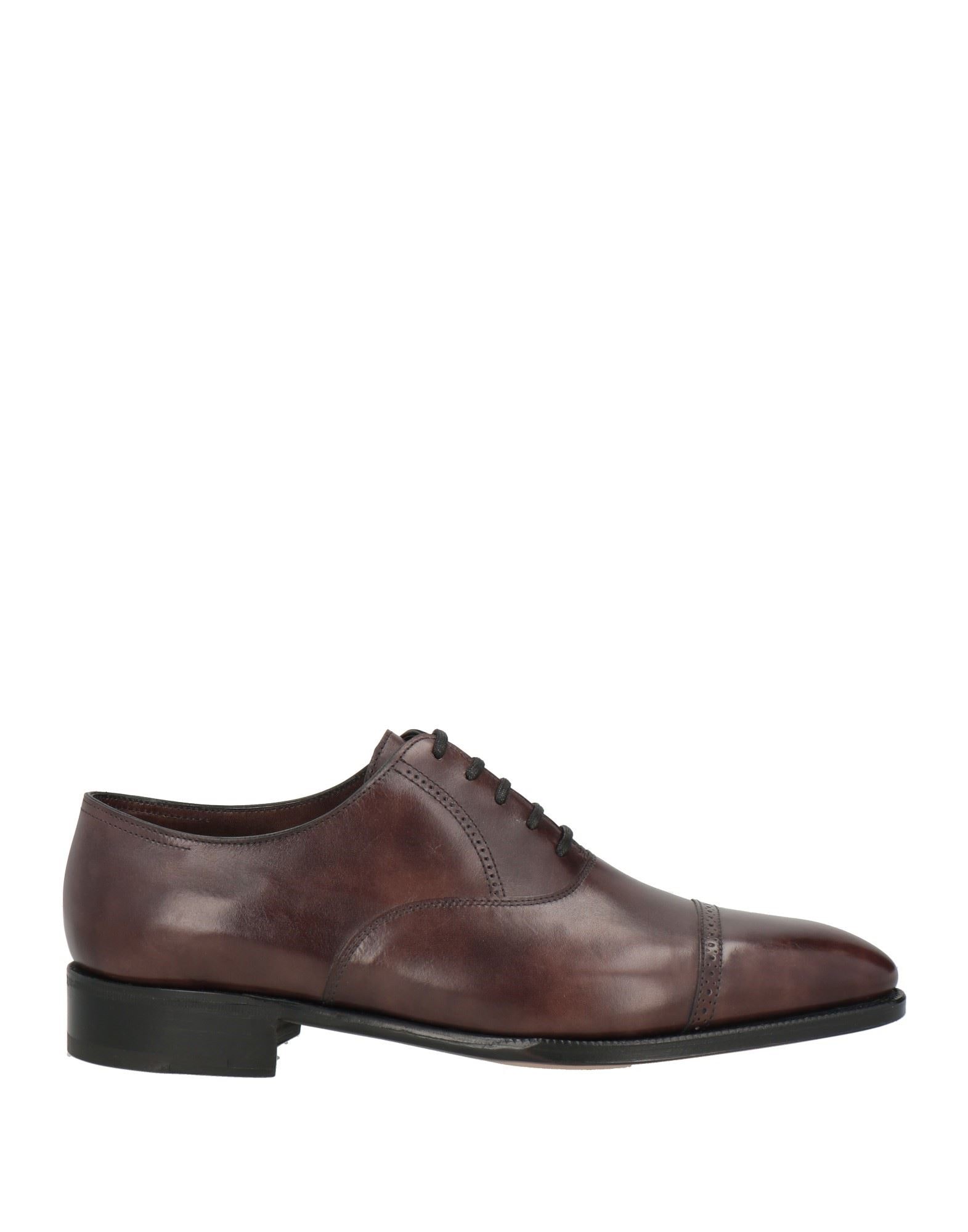 JOHN LOBB 레이스업 슈즈