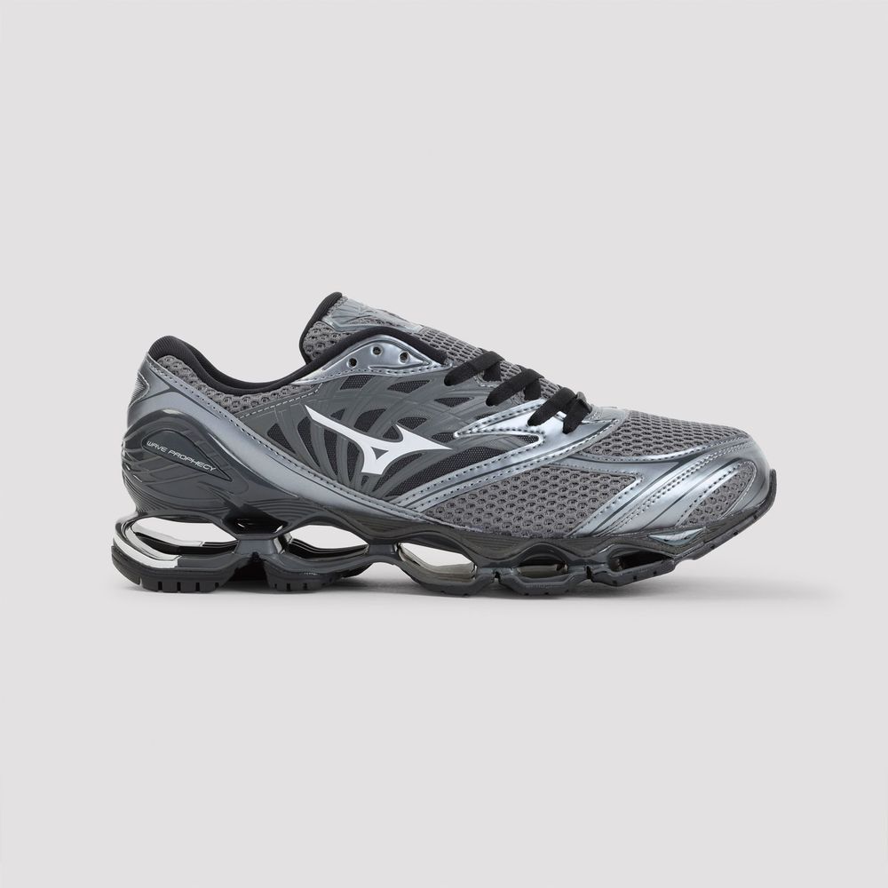 MIZUNO 웨이브 프로페시 LS 스포츠 스니커즈