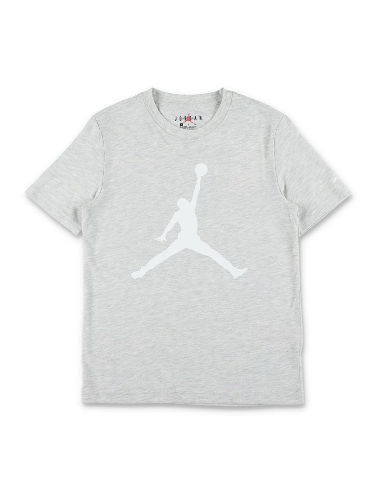 Nike Kids 점프맨 로고 티셔츠