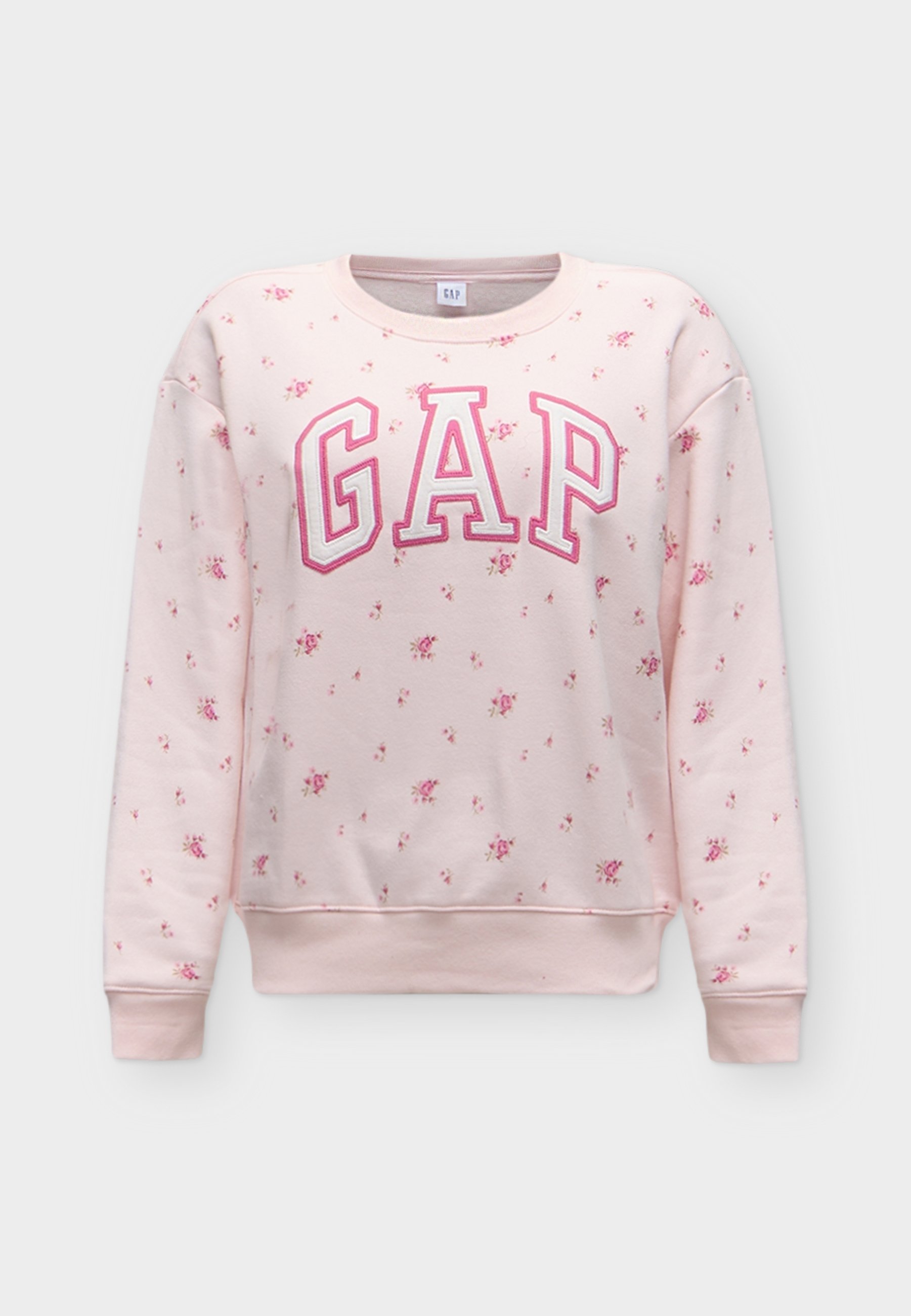 GAP 뉴 헤리티지 크루 맨투맨
