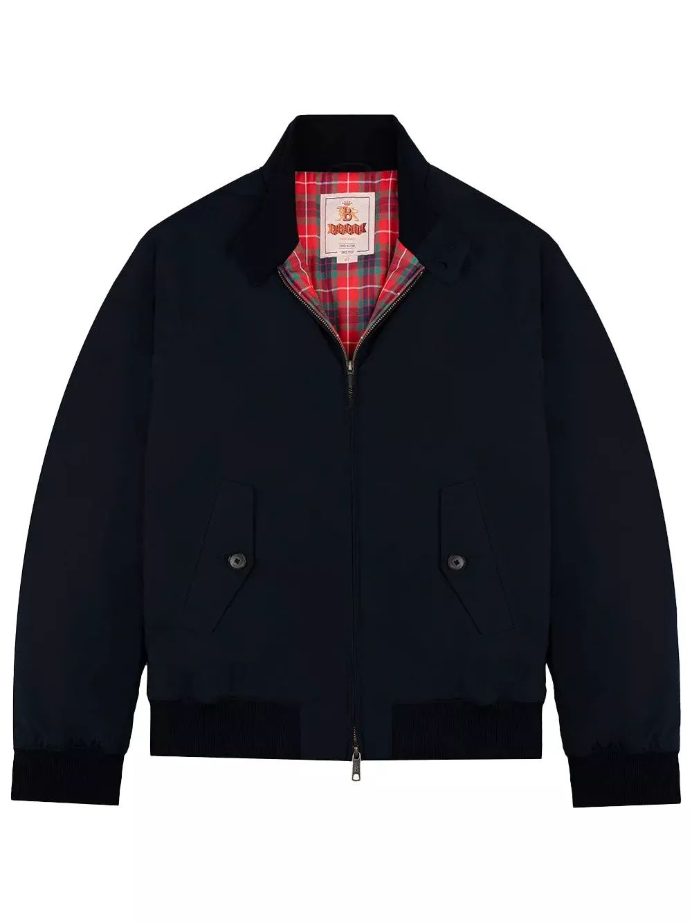 Baracuta G9 써멀 자켓