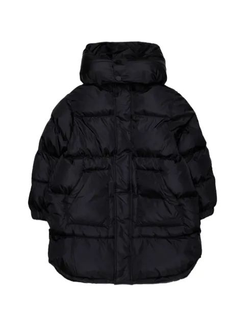 MM6 Maison Margiela Kids 패딩 후드 자켓