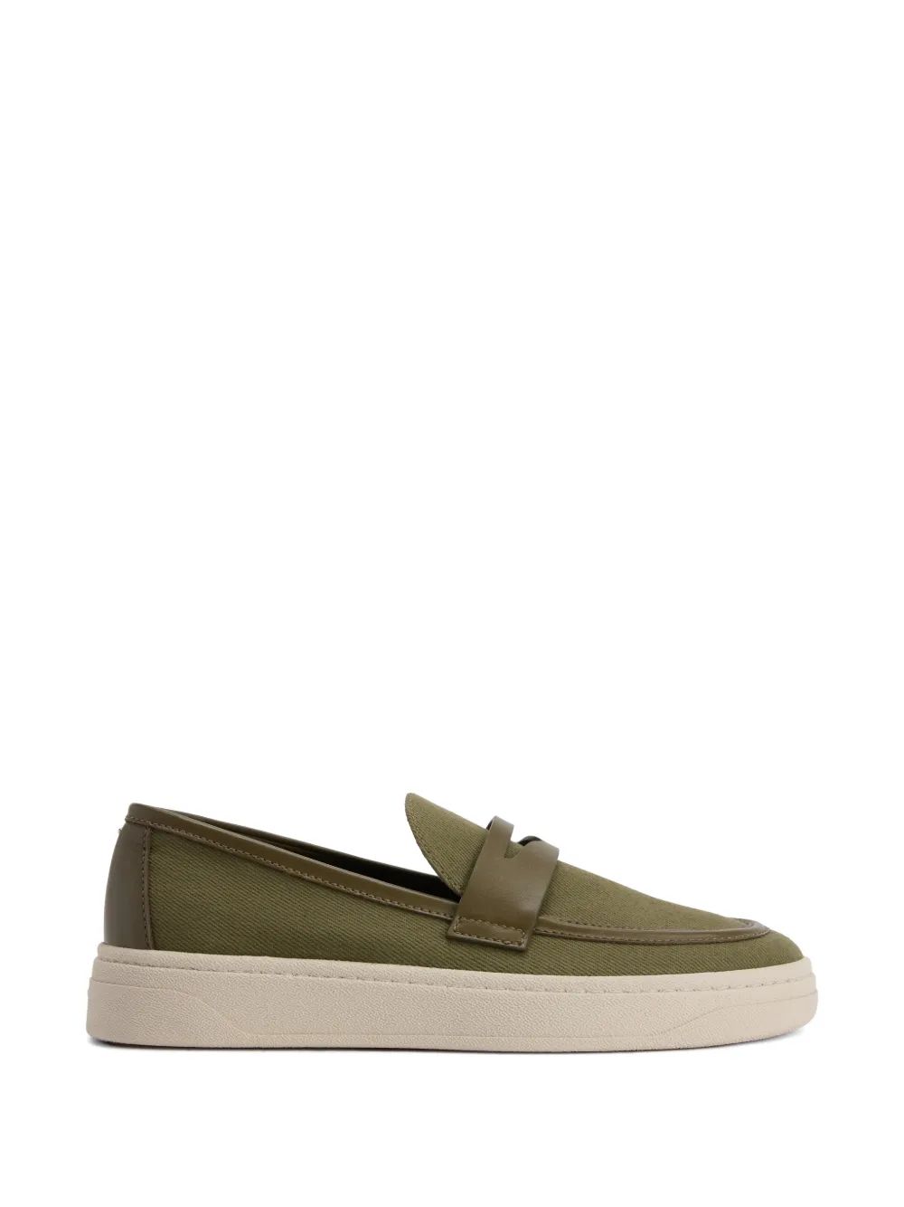 Giuseppe Zanotti 스니커즈 페니리본