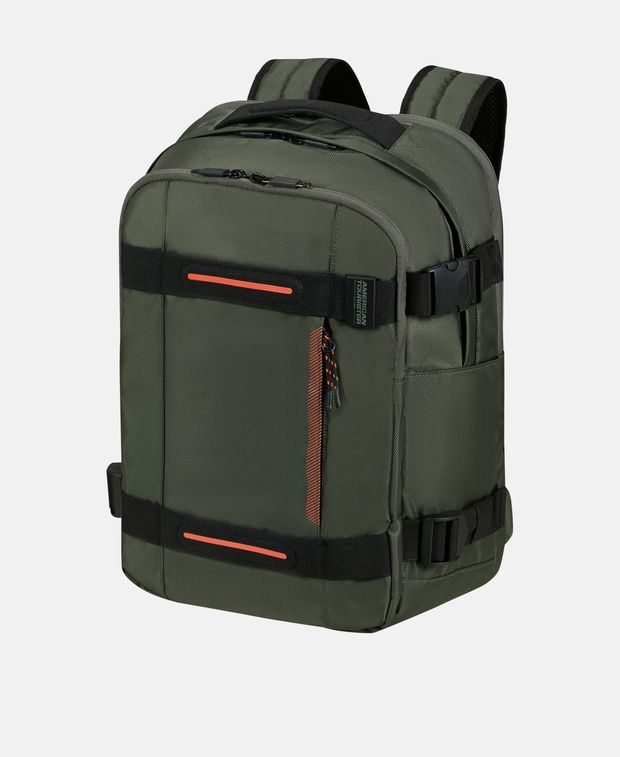 American Tourister 어반 트랙 백팩