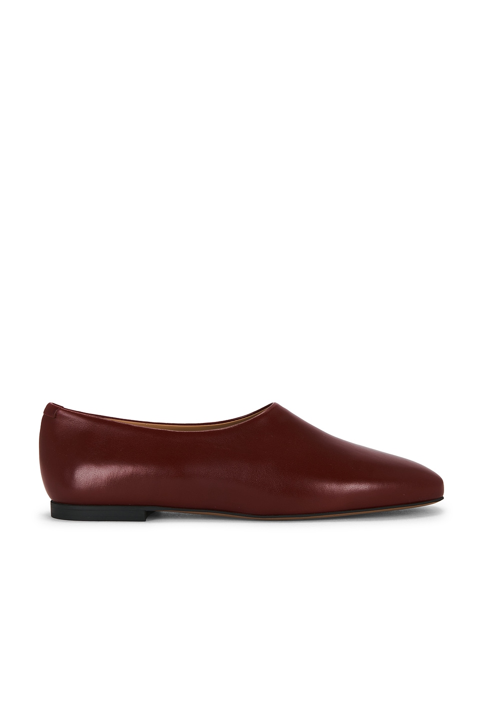 JIL SANDER 발레리나 프린스