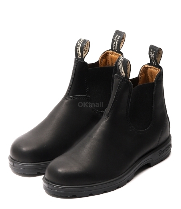 Blundstone 엘라스틱 첼시 부츠 558