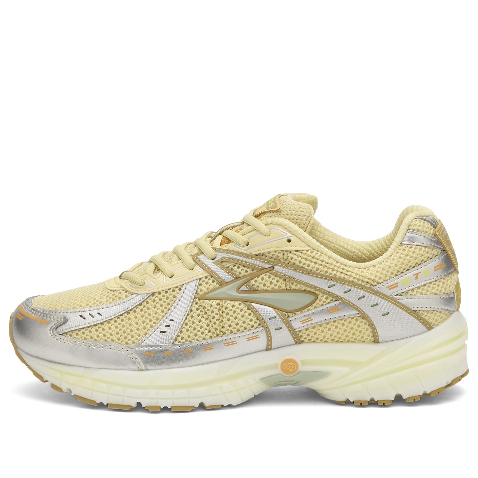 Brooks Running 아드레날린 GTS 10 스니커