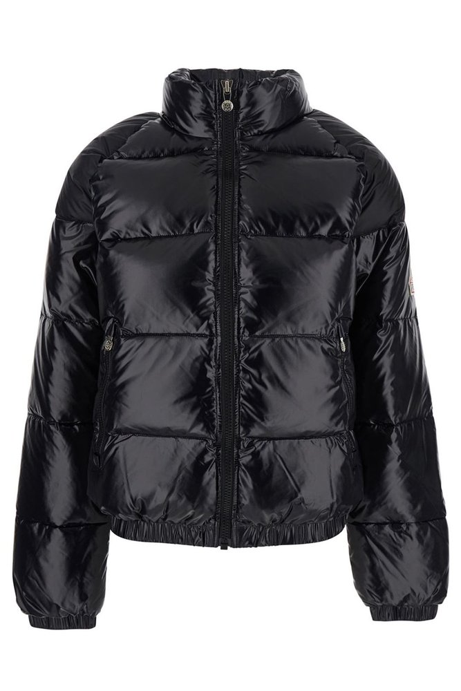 PYRENEX 피레넥스 HUY015 0009 공용 패딩