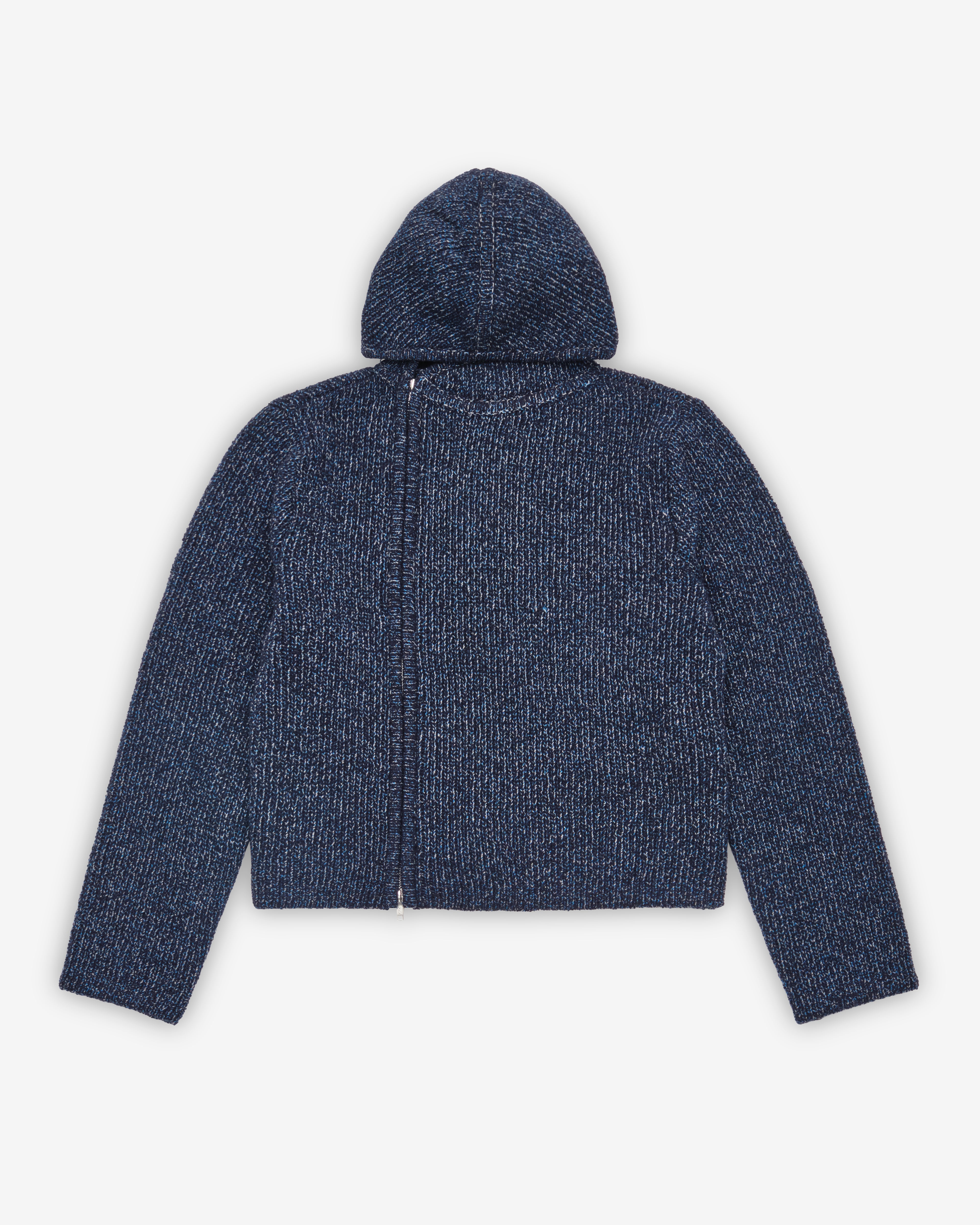 ECKHAUS LATTA 남성 노트 집업 후드