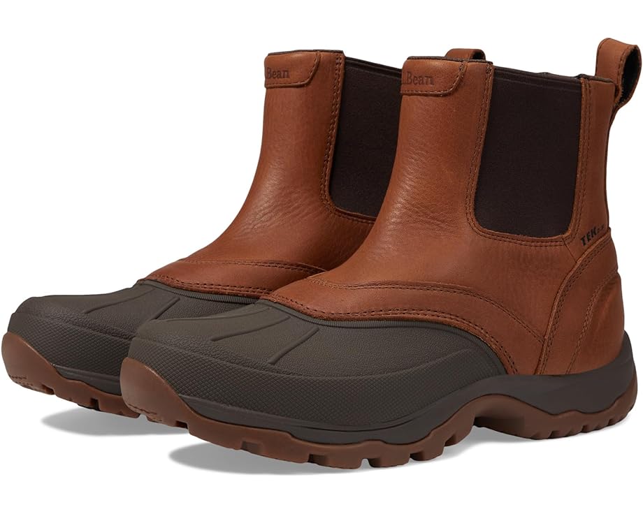 L.L.BEAN 스톰 체이서 첼시 부츠