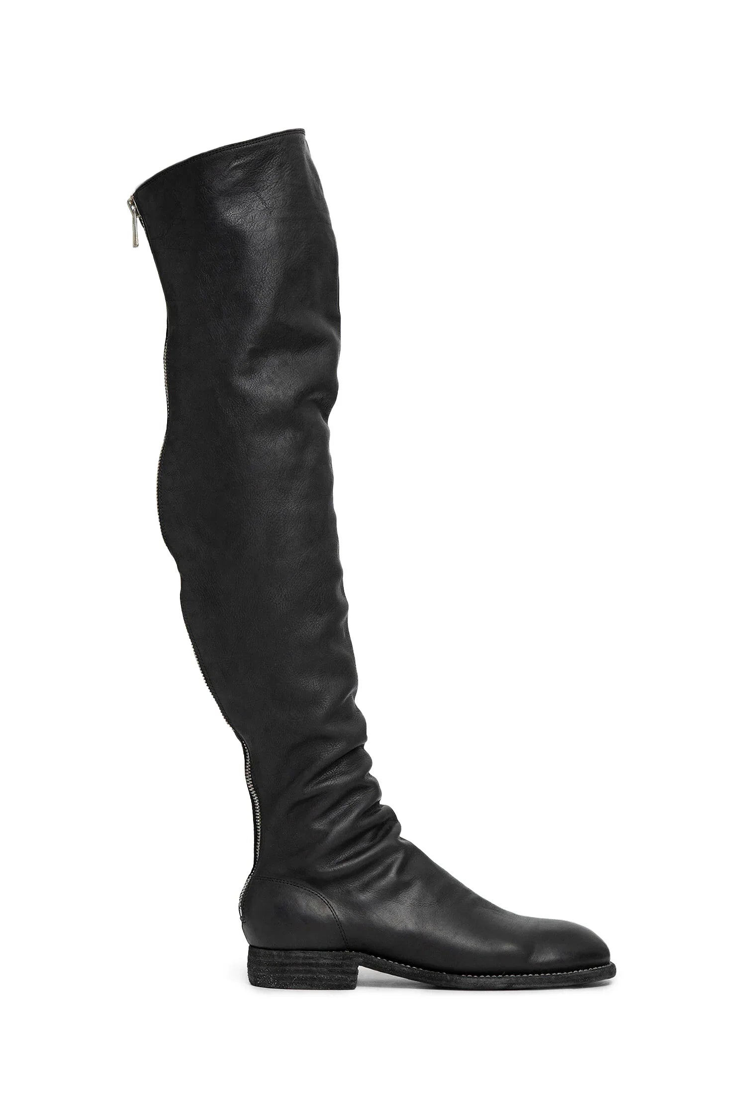 GUIDI 9012 Baby Calf Boots