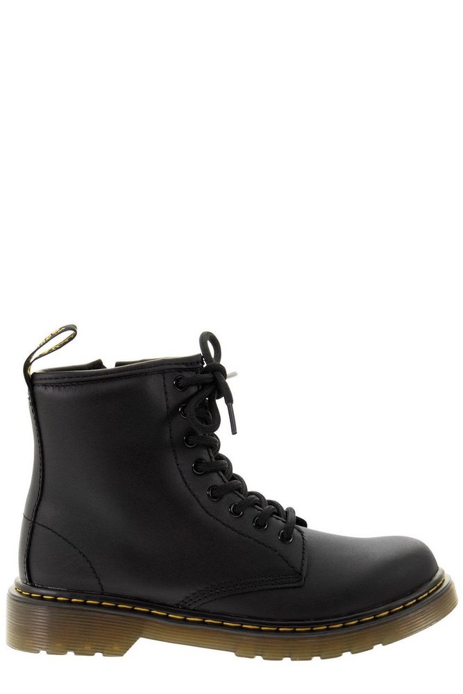 Dr.Martens kids 1460 라운드 토 부츠
