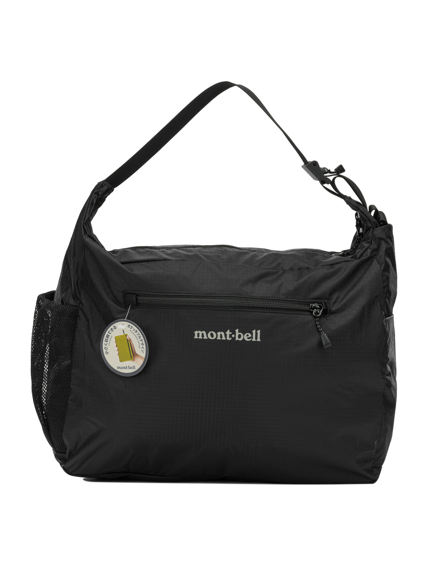 Montbell 숄더백