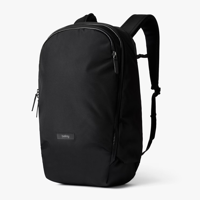 BELLROY 벨로이 트랜싯 22L 프로 워크팩 백팩 Black
