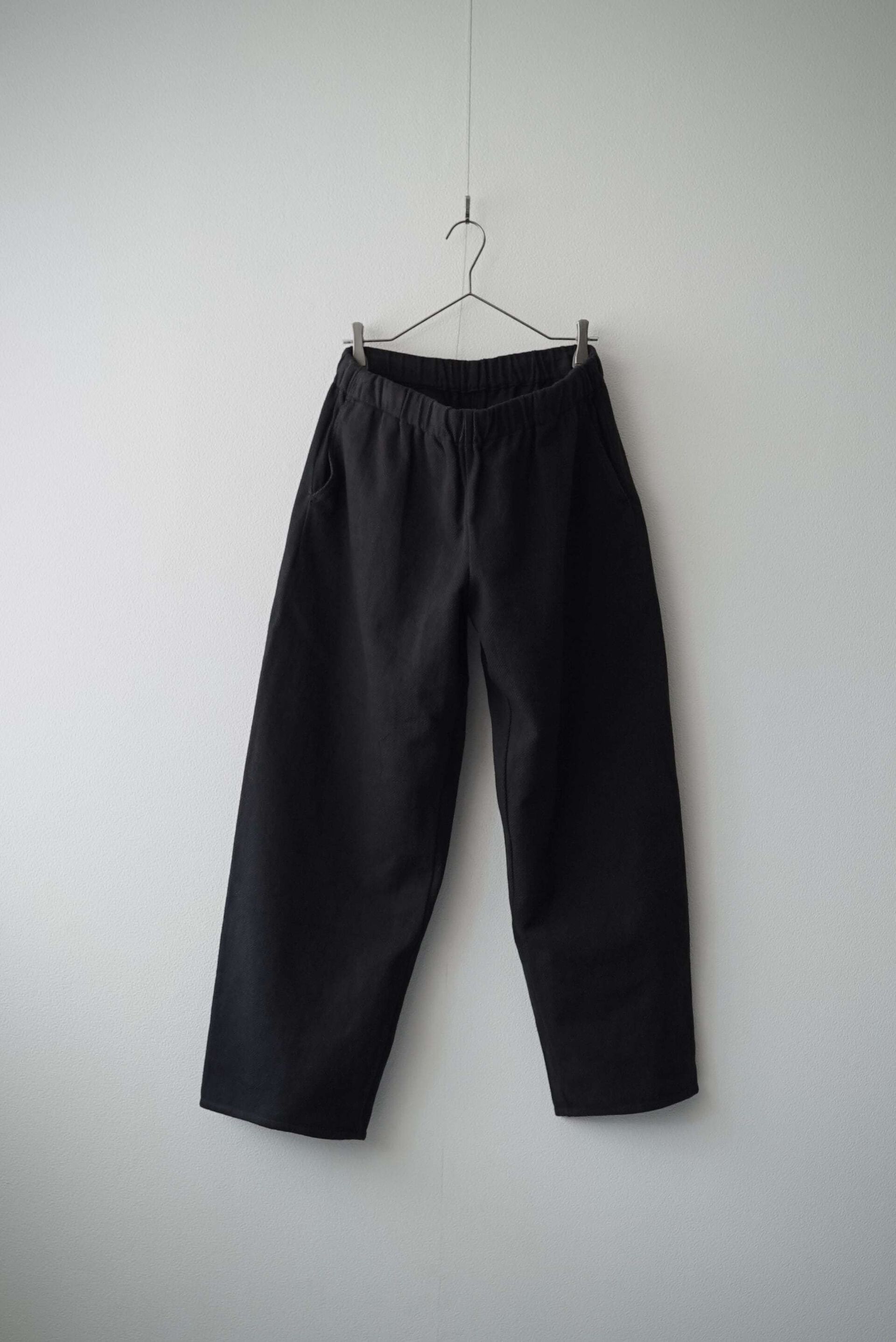 COLINA CAPERTICA CAP708PT45 라이트 사시코 와이드 레그 팬츠