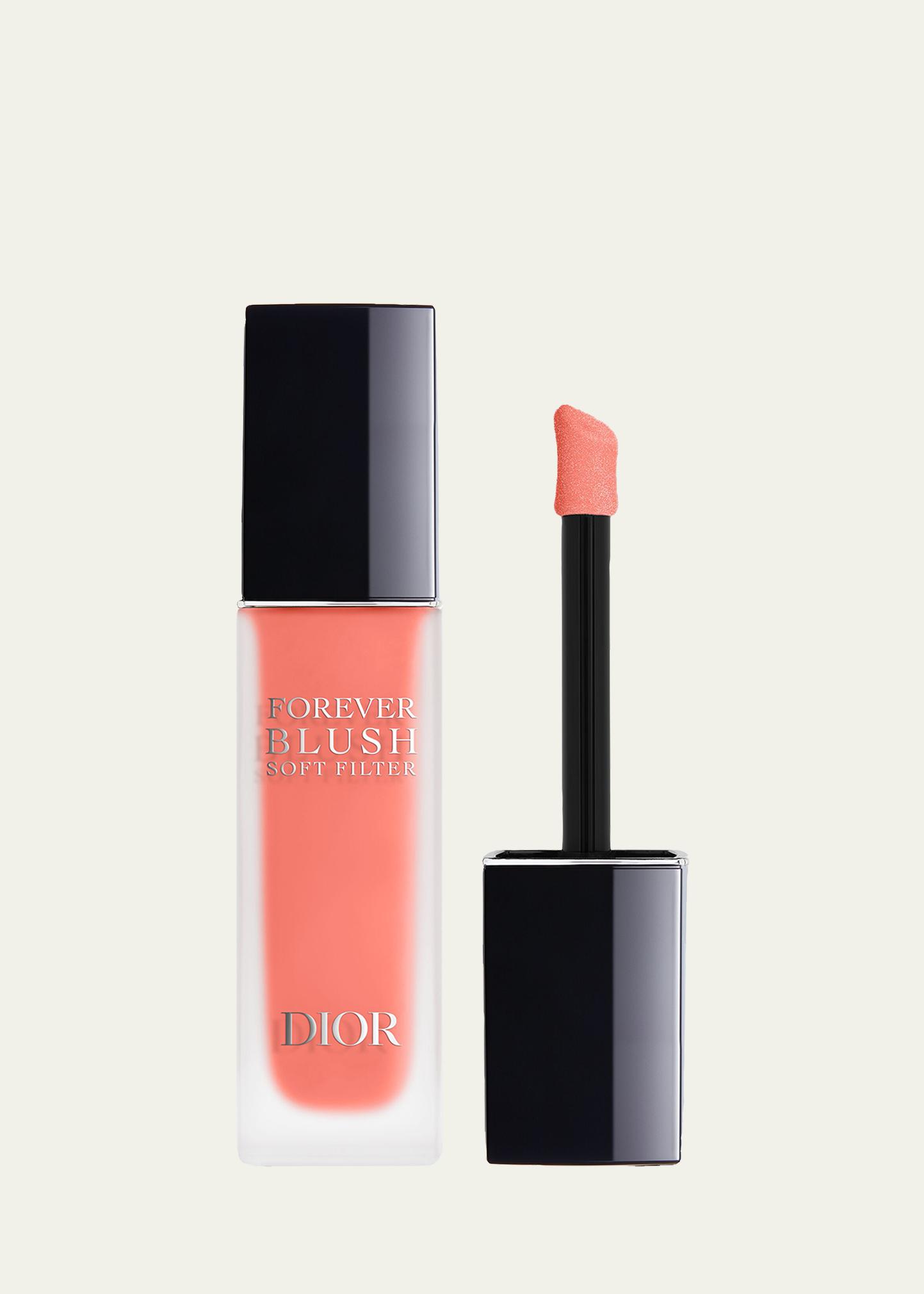 DIOR 포에버 블러쉬 소프트 필터 리퀴드 블러쉬