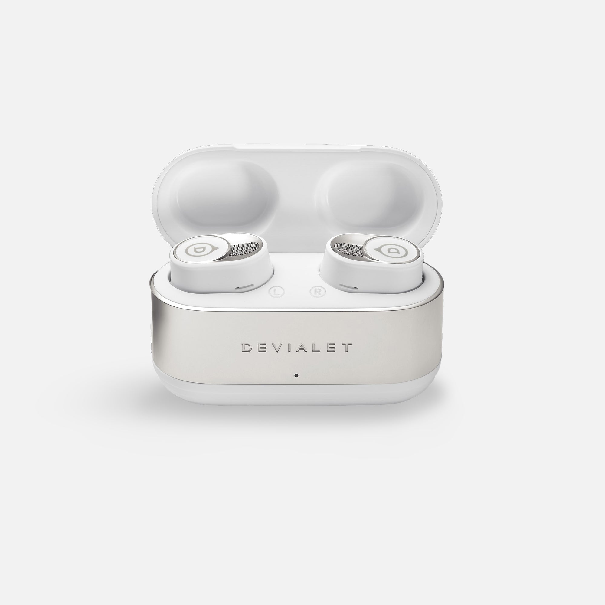 DEVIALET 제미니 이