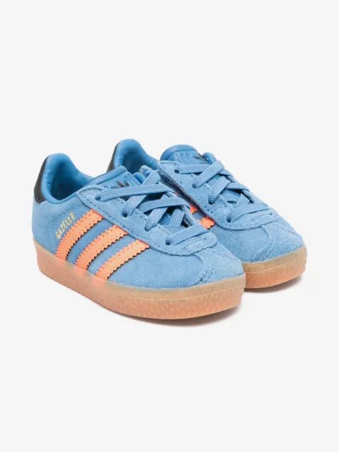Adidas Kids 가젤 스니커즈