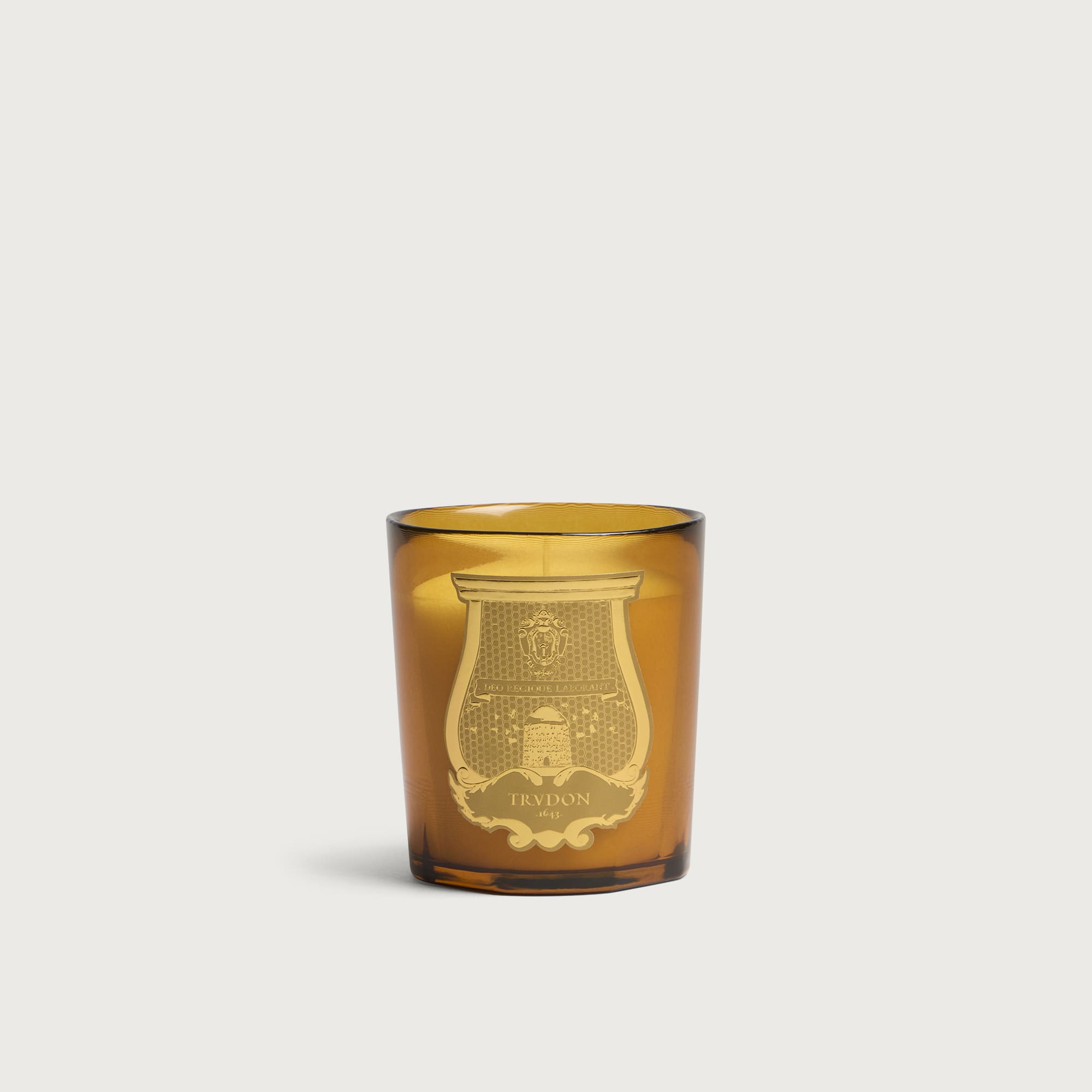 TRUDON 알타이르 향초