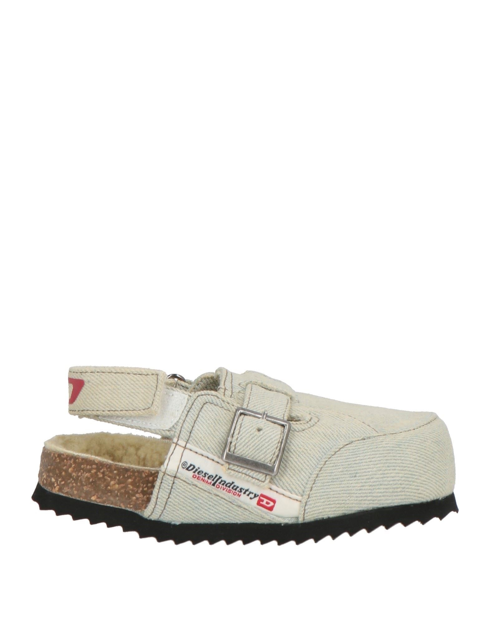 DIESEL 샌들