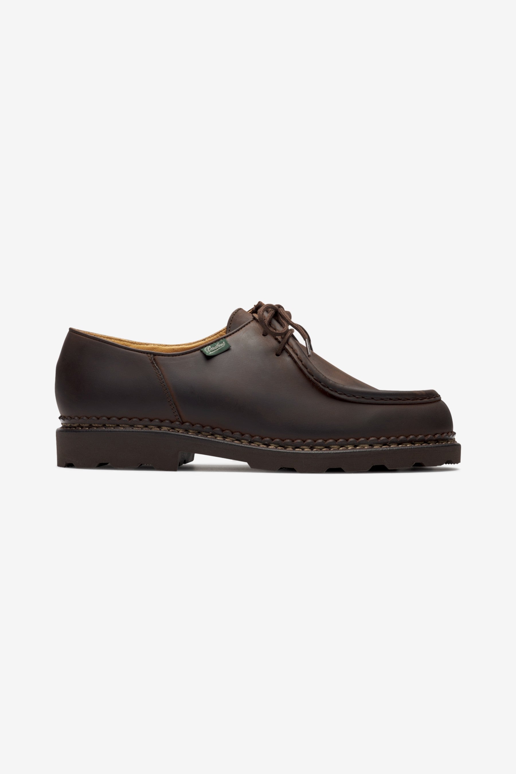 PARABOOT 파라부트 Michael Gringo 미카엘 그링고 7156 07